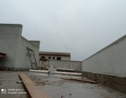3ª CASA EM CAMPO VERDE - VIANA - ES.
