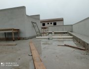 3ª CASA EM CAMPO VERDE - VIANA - ES.