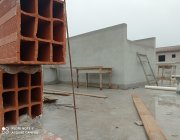 3ª CASA EM CAMPO VERDE - VIANA - ES.