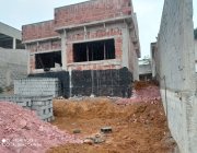 3ª CASA EM CAMPO VERDE - VIANA - ES.