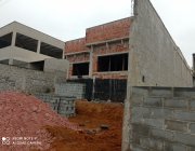 3ª CASA EM CAMPO VERDE - VIANA - ES.