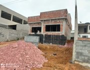 3ª CASA EM CAMPO VERDE - VIANA - ES.