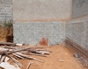 3ª CASA EM CAMPO VERDE - VIANA - ES.