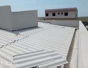 3ª CASA EM CAMPO VERDE - VIANA - ES.