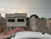 3ª CASA EM CAMPO VERDE - VIANA - ES.