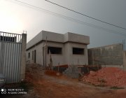 3ª CASA EM CAMPO VERDE - VIANA - ES.
