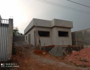 3ª CASA EM CAMPO VERDE - VIANA - ES.