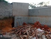 3ª CASA EM CAMPO VERDE - VIANA - ES.