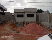 3ª CASA EM CAMPO VERDE - VIANA - ES.