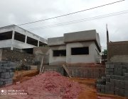 3ª CASA EM CAMPO VERDE - VIANA - ES.