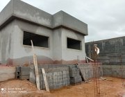 3ª CASA EM CAMPO VERDE - VIANA - ES.