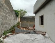 3ª CASA EM CAMPO VERDE - VIANA - ES.