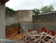 3ª CASA EM CAMPO VERDE - VIANA - ES.