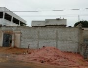 3ª CASA EM CAMPO VERDE - VIANA - ES.