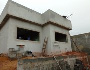 3ª CASA EM CAMPO VERDE - VIANA - ES.