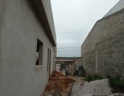 3ª CASA EM CAMPO VERDE - VIANA - ES.