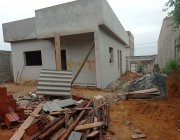 3ª CASA EM CAMPO VERDE - VIANA - ES.