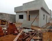 3ª CASA EM CAMPO VERDE - VIANA - ES.