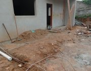 3ª CASA EM CAMPO VERDE - VIANA - ES.