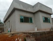 3ª CASA EM CAMPO VERDE - VIANA - ES.