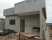 3ª CASA EM CAMPO VERDE - VIANA - ES.