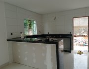 3ª CASA EM CAMPO VERDE - VIANA - ES.