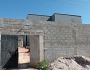 3ª CASA EM CAMPO VERDE - VIANA - ES.