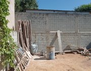 3ª CASA EM CAMPO VERDE - VIANA - ES.