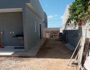 3ª CASA EM CAMPO VERDE - VIANA - ES.
