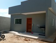 3ª CASA EM CAMPO VERDE - VIANA - ES.