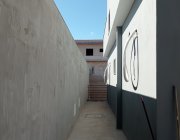 3ª CASA EM CAMPO VERDE - VIANA - ES.