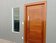 3ª CASA EM CAMPO VERDE - VIANA - ES.