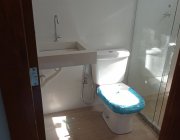 3ª CASA EM CAMPO VERDE - VIANA - ES.