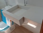 3ª CASA EM CAMPO VERDE - VIANA - ES.