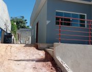 3ª CASA EM CAMPO VERDE - VIANA - ES.