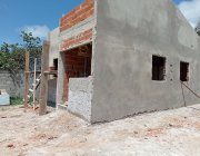 6ª CASA EM BALNEÁRIO PONTA DA FRUTA - VILA VELHA/ES