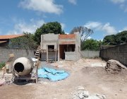 6ª CASA EM BALNEÁRIO PONTA DA FRUTA - VILA VELHA/ES