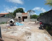 6ª CASA EM BALNEÁRIO PONTA DA FRUTA - VILA VELHA/ES