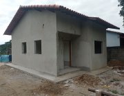6ª CASA EM BALNEÁRIO PONTA DA FRUTA - VILA VELHA/ES