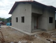 6ª CASA EM BALNEÁRIO PONTA DA FRUTA - VILA VELHA/ES