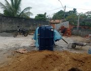 6ª CASA EM BALNEÁRIO PONTA DA FRUTA - VILA VELHA/ES