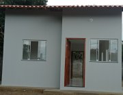 6ª CASA EM BALNEÁRIO PONTA DA FRUTA - VILA VELHA/ES