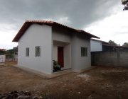 6ª CASA EM BALNEÁRIO PONTA DA FRUTA - VILA VELHA/ES