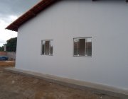 6ª CASA EM BALNEÁRIO PONTA DA FRUTA - VILA VELHA/ES