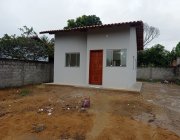 6ª CASA EM BALNEÁRIO PONTA DA FRUTA - VILA VELHA/ES