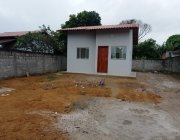 6ª CASA EM BALNEÁRIO PONTA DA FRUTA - VILA VELHA/ES