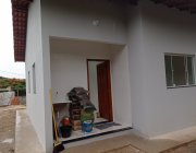 6ª CASA EM BALNEÁRIO PONTA DA FRUTA - VILA VELHA/ES