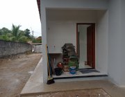 6ª CASA EM BALNEÁRIO PONTA DA FRUTA - VILA VELHA/ES