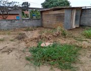 6ª CASA EM BALNEÁRIO PONTA DA FRUTA - VILA VELHA/ES