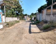 6ª CASA EM BALNEÁRIO PONTA DA FRUTA - VILA VELHA/ES